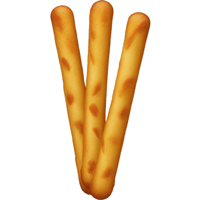 MOZZA STICKS emoji