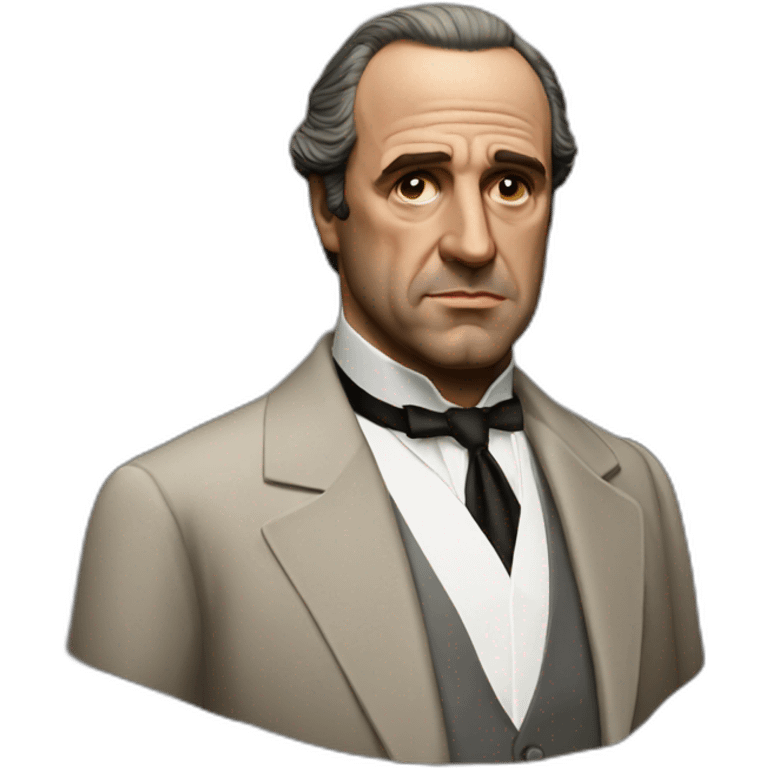 Don corleone emoji