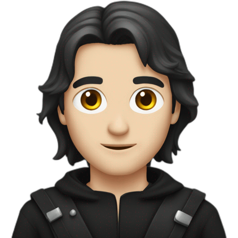 severus rogue emoji