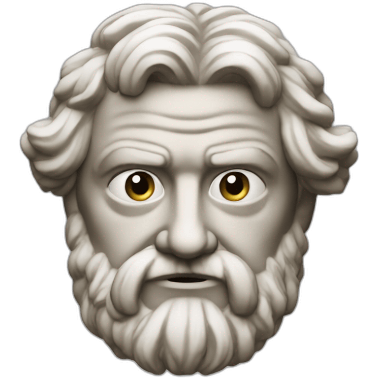 plato the phylosofer emoji