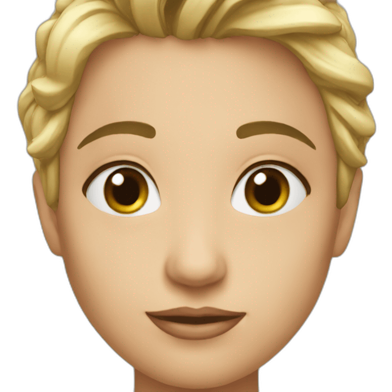 Cristin emoji