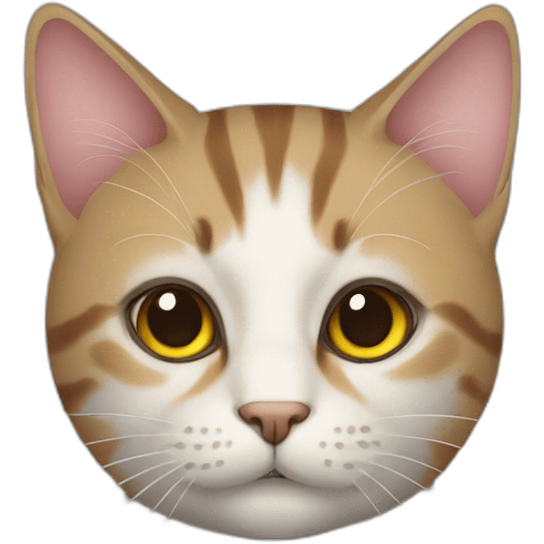 cat 2d emoji