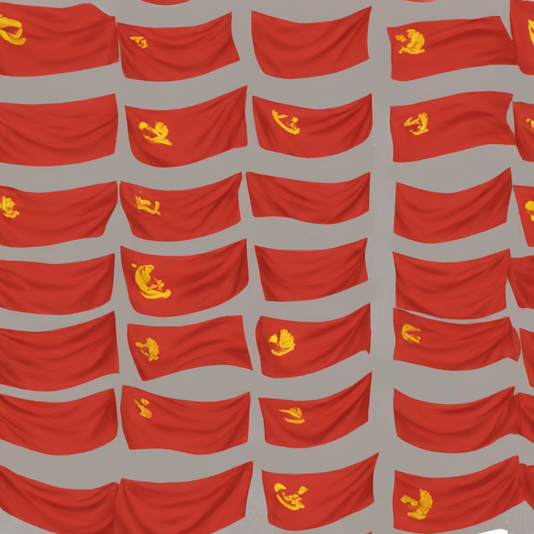 ussr flag emoji