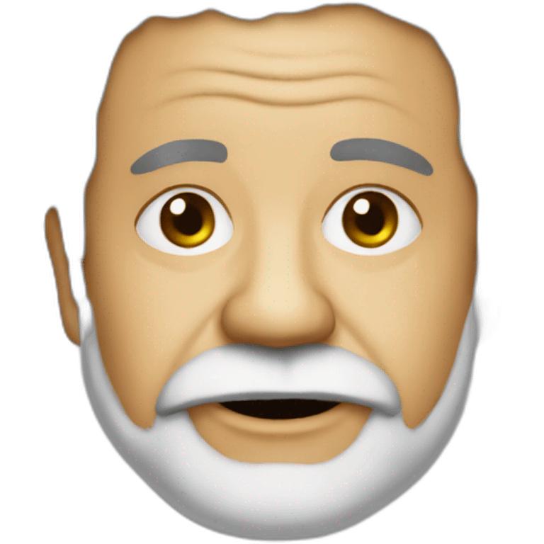 Lula President of Brazil emoji