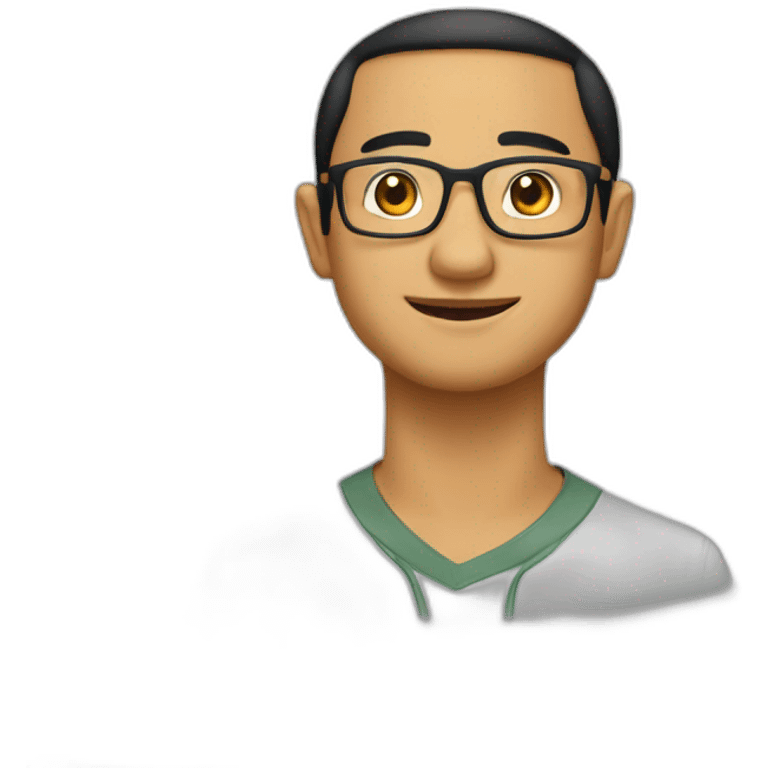 anies baswedan emoji