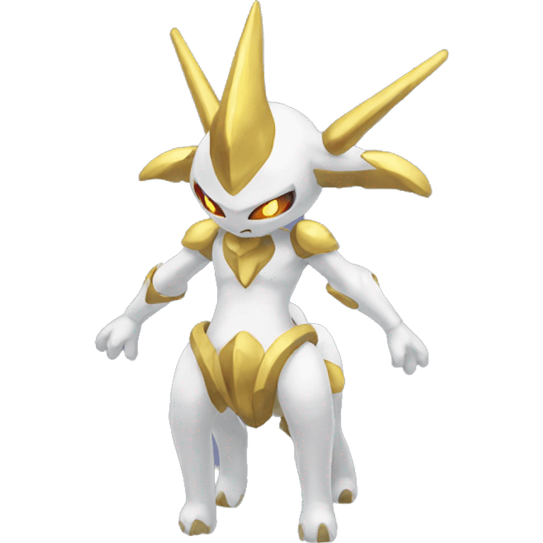 arceus emoji