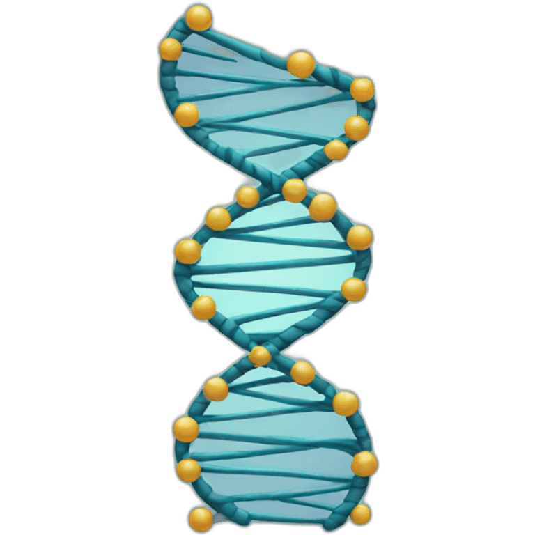 dna emoji