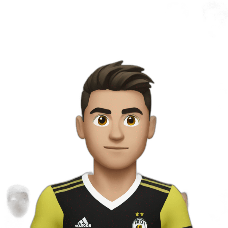 Dybala emoji