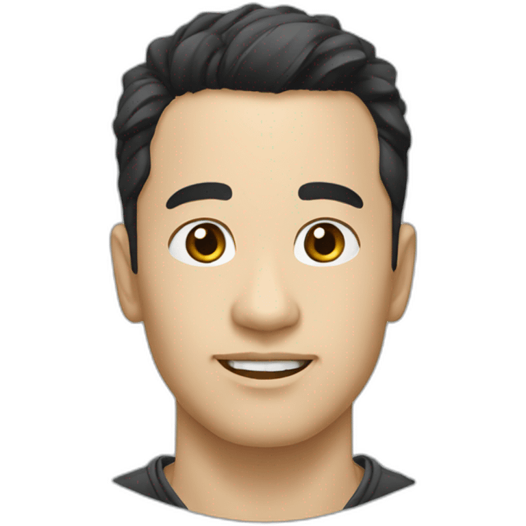 haval emoji