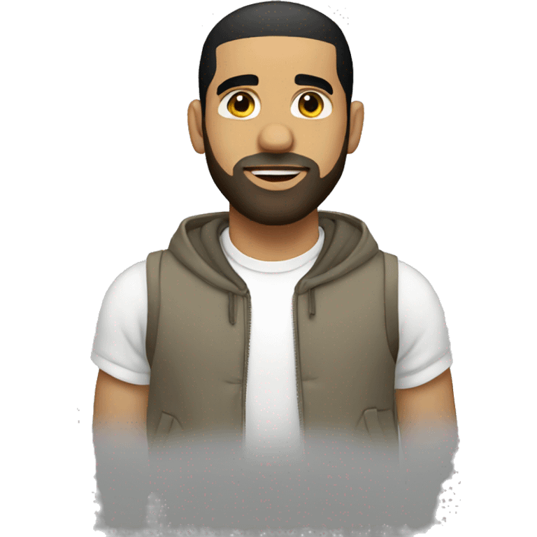 Drake emoji