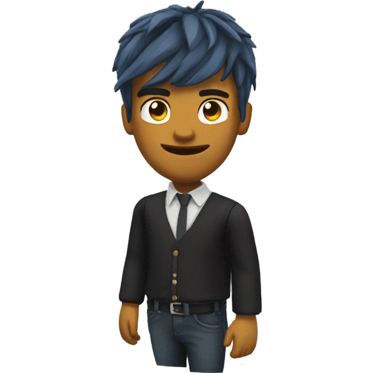 Roblox emoji