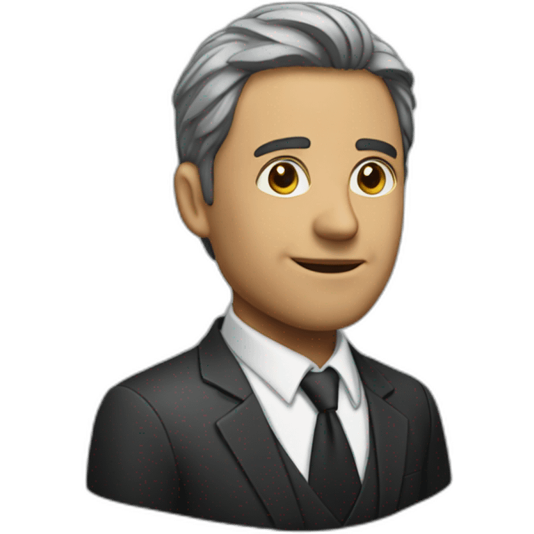 jhon maxwell emoji