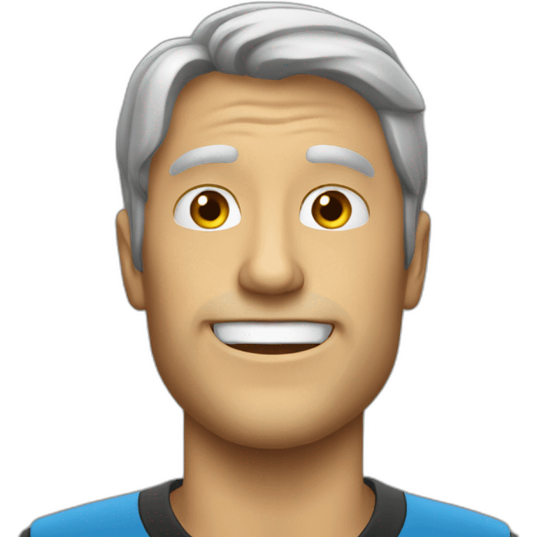 Betmen emoji