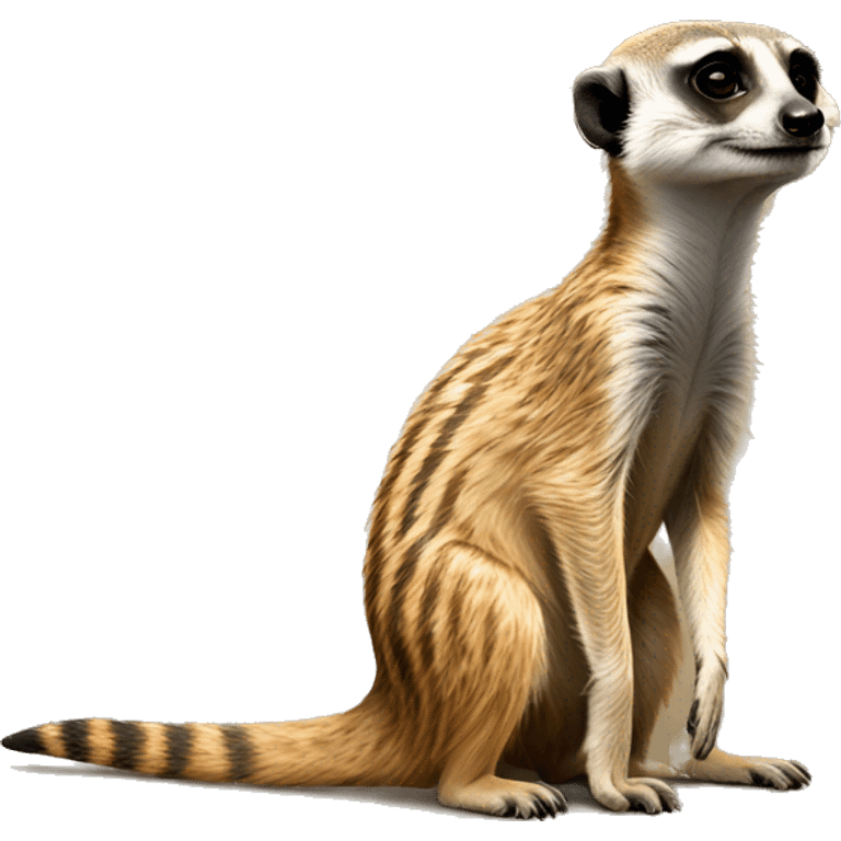 meerkat emoji