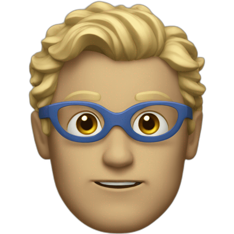 homelander emoji