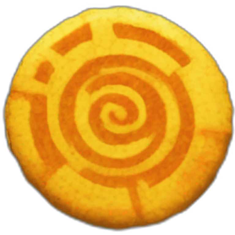 Naruto Uzumaki sur le dos de Sasuke Uchiwa emoji