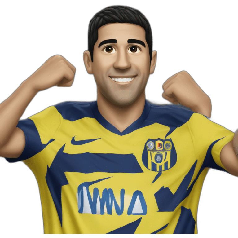 riquelme emoji