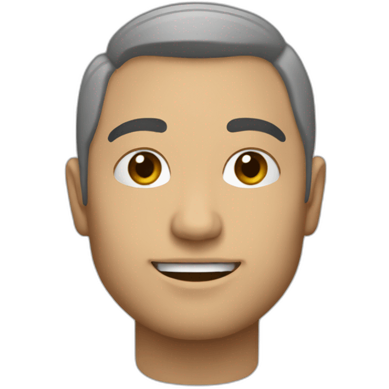 Inaki godoy emoji