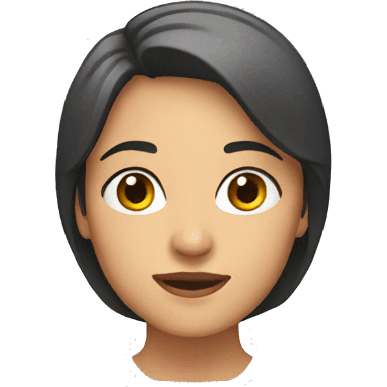 Maria emoji