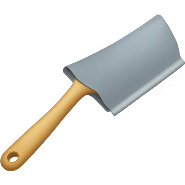 squeegee emoji