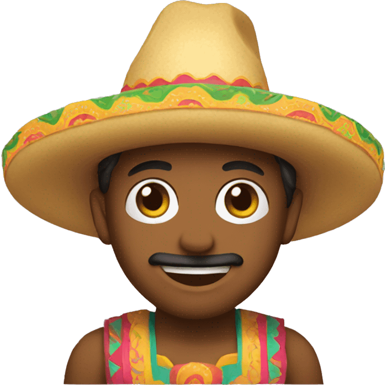 FIESTA emoji