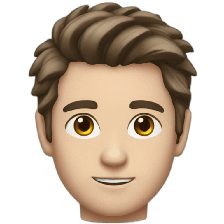 Kit Connor emoji