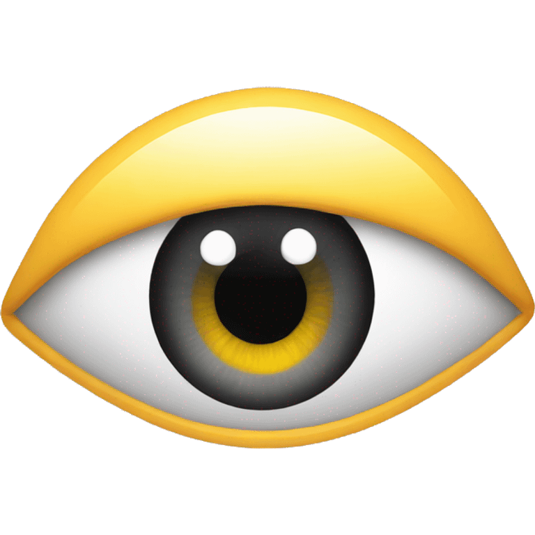 emojis oeil en coeur emoji