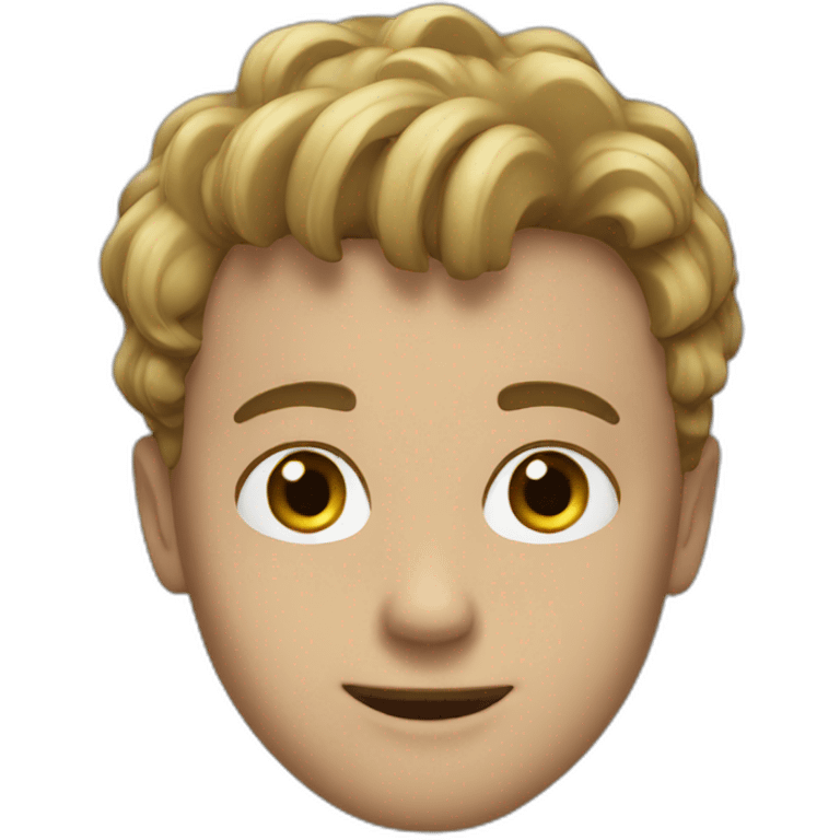 Evan emoji