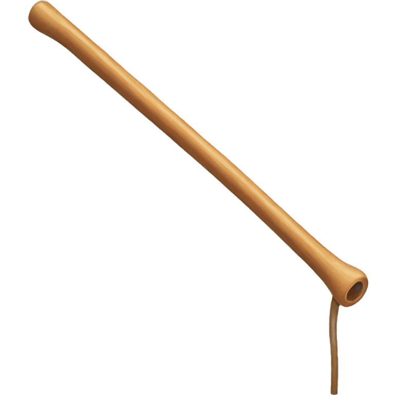 cane emoji