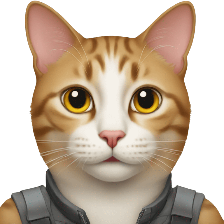 cat elon musk emoji