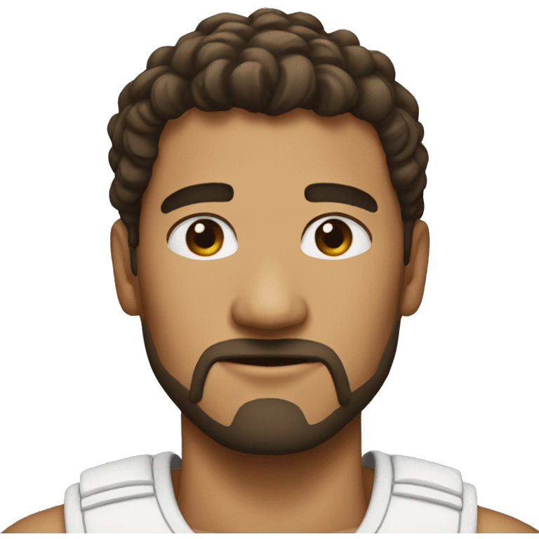 Pau emoji