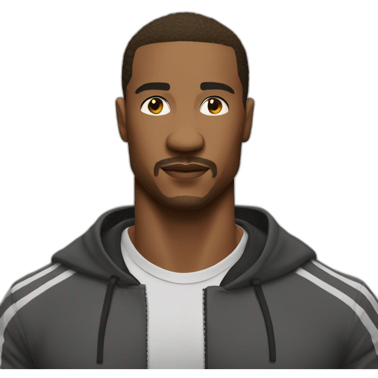 Adonis creed emoji