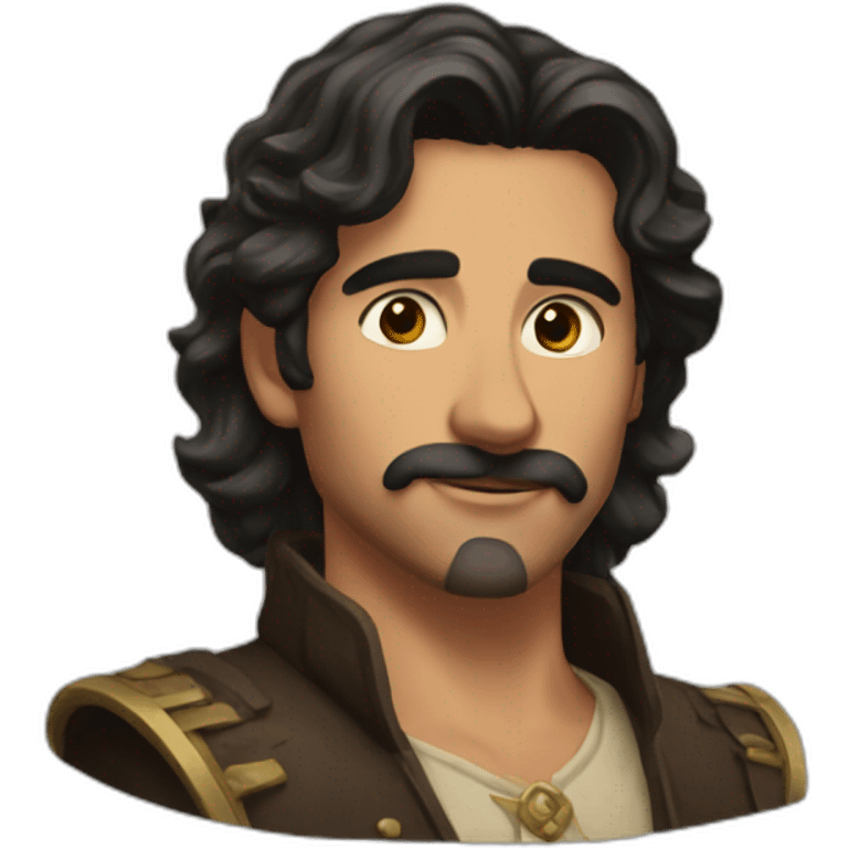 dorian emoji