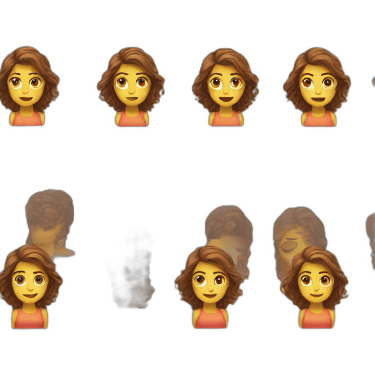 nayanthara emoji