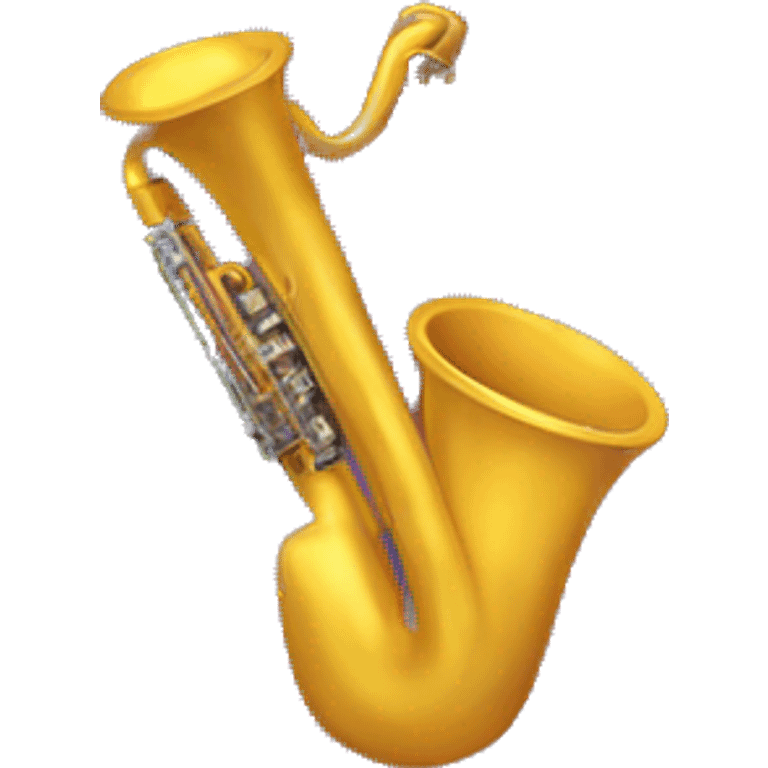 Musical  emoji