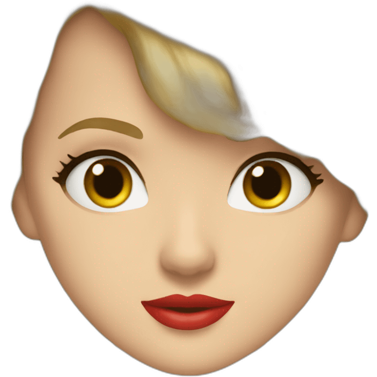 tylor swift emoji