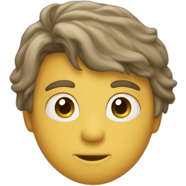 Jul chanter  emoji