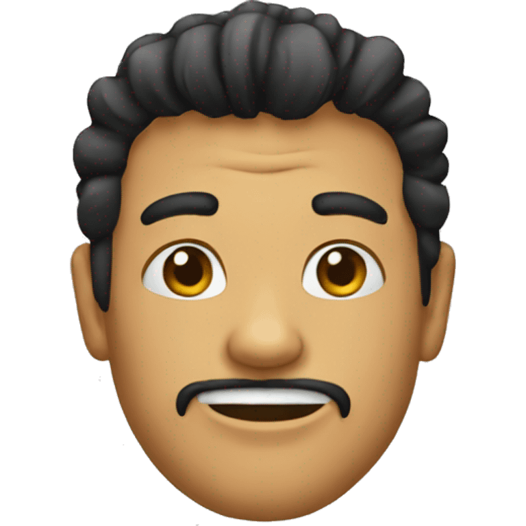 Hilo emoji