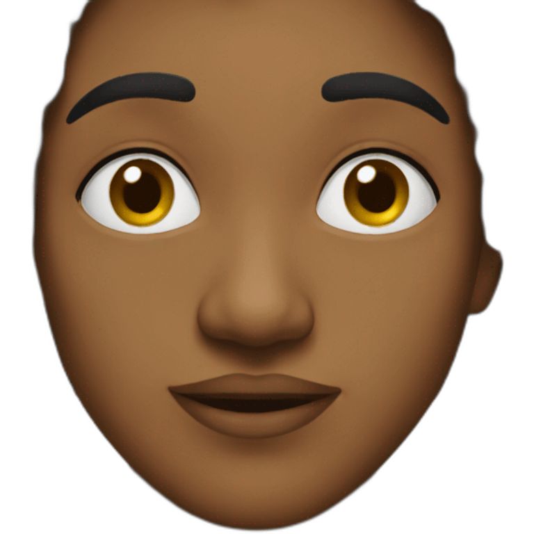 Brazilian emoji