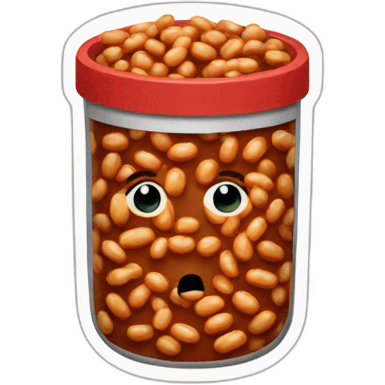 baked-beans emoji