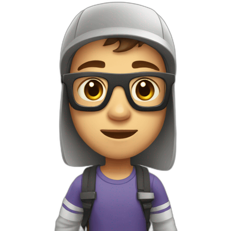 subway surfer emoji