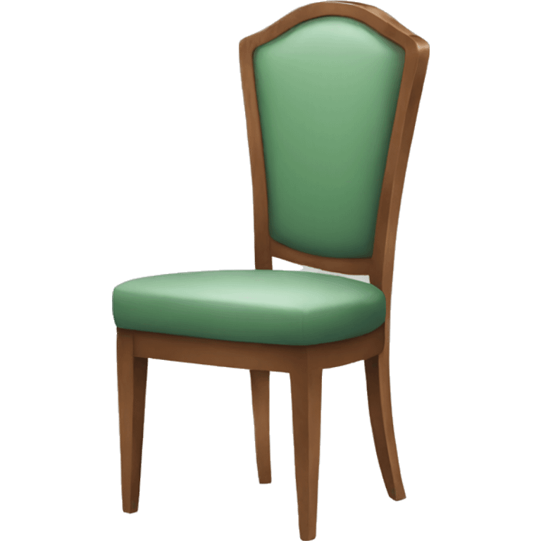 chair emoji