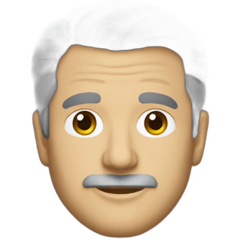 Jean Lassalle  emoji