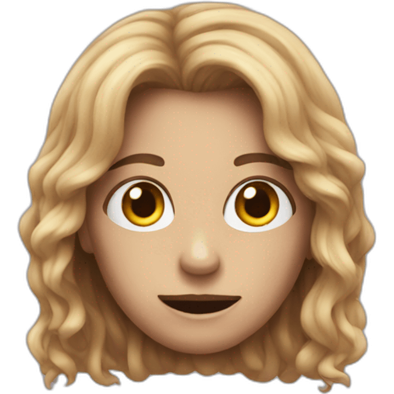 love you horror movie emoji