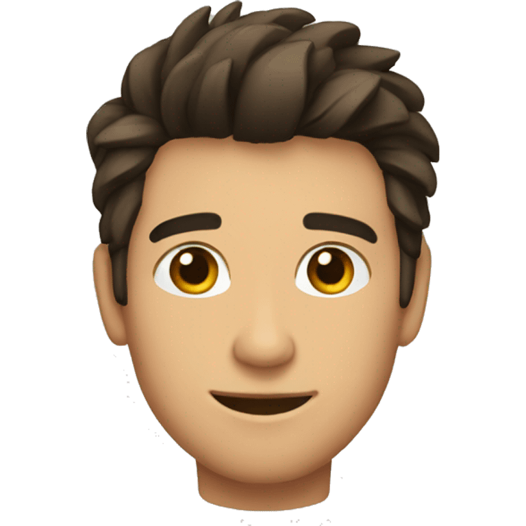 Jake perralta emoji