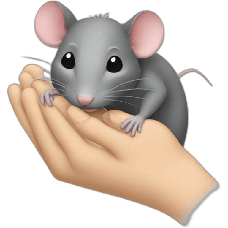 rat-rubbing-hands emoji