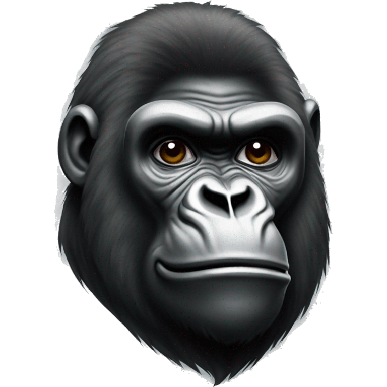 gorilla tag emoji