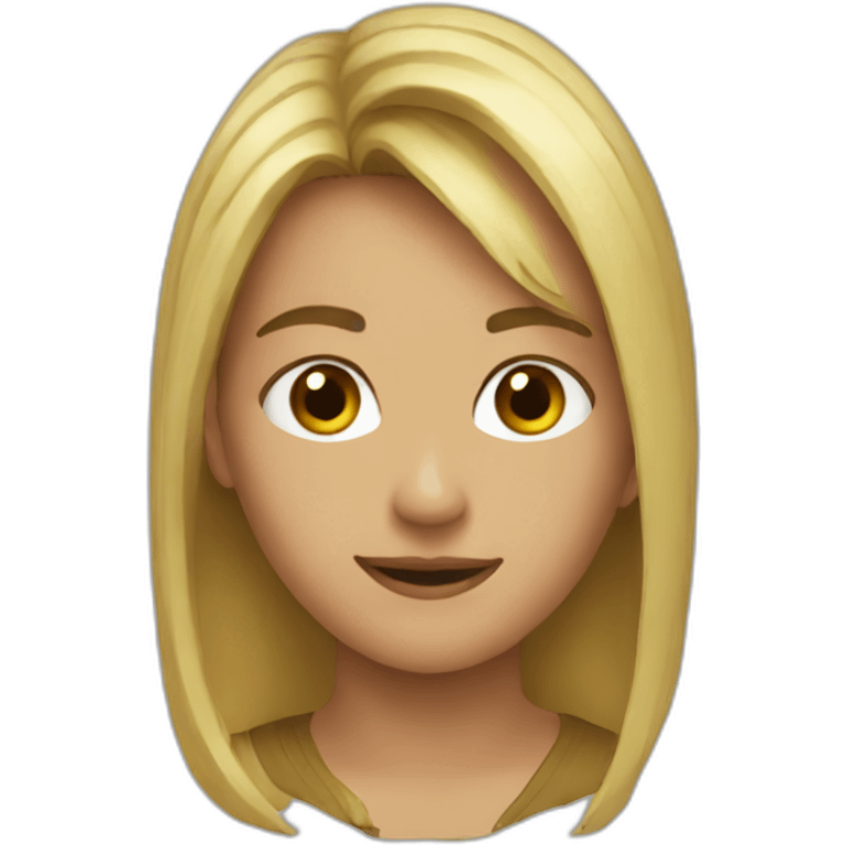 Jul emoji