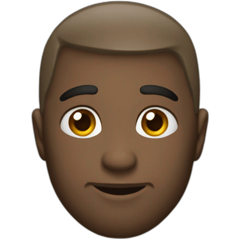 Hugo emoji