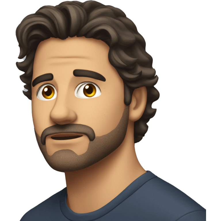 andrew deluca emoji